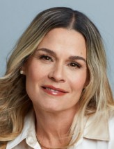 Cat Cora fotoğrafı