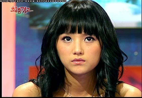 Lee Hee-jin Fotoğrafı