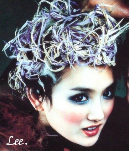 Lee Hee-jin fotoğrafı