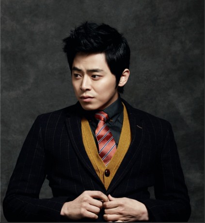 Jo Jeong-seok Fotoğrafı