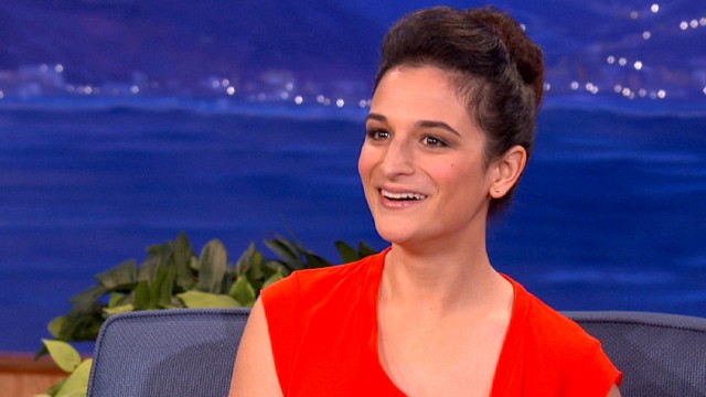 Jenny Slate Fotoğrafı