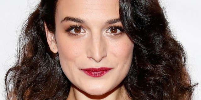 Jenny Slate Fotoğrafı