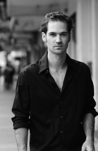 Manuel Garcia-Rulfo Fotoğrafı