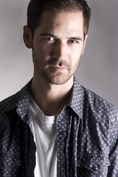 Manuel Garcia-Rulfo Fotoğrafı