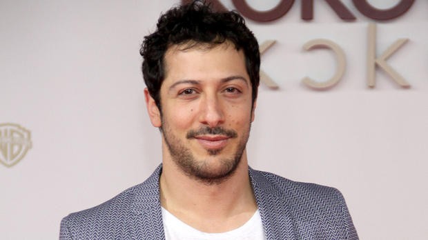 Fahri Öğün Yardım Fotoğrafı