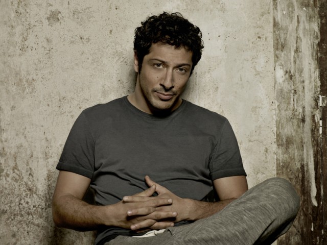 Fahri Öğün Yardım Fotoğrafı