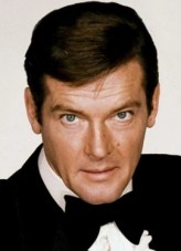 Roger Moore fotoğrafı