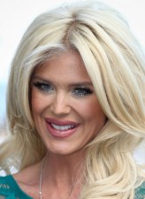 Victoria Silvstedt fotoğrafı