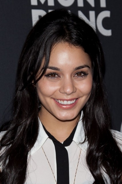 Vanessa Hudgens Fotoğrafı