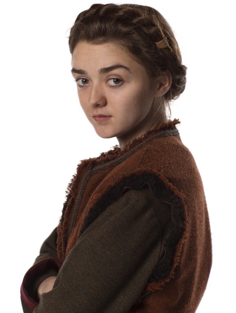 Maisie Williams Fotoğrafı