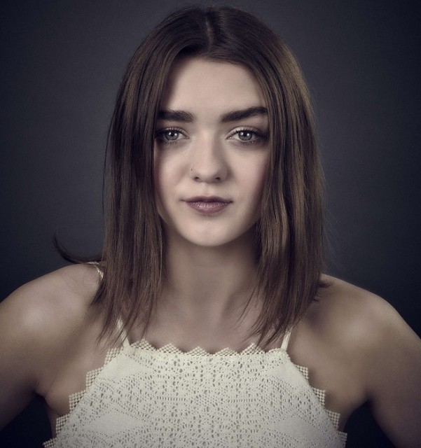 Maisie Williams Fotoğrafı