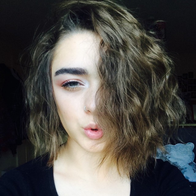 Maisie Williams Fotoğrafı