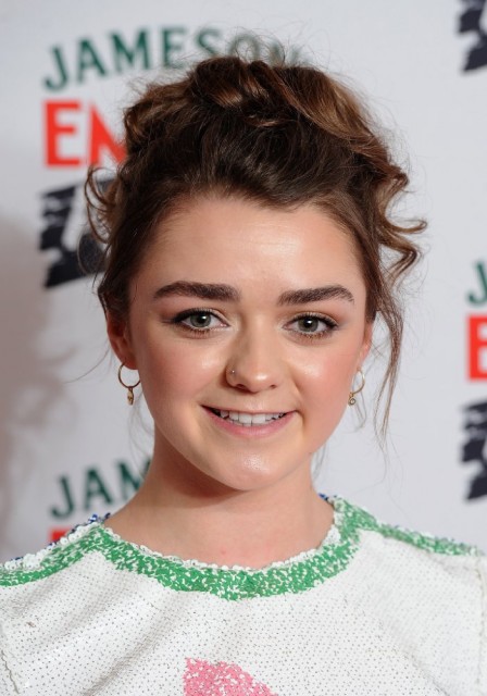 Maisie Williams Fotoğrafı
