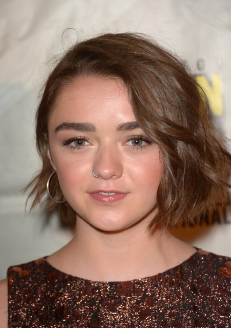 Maisie Williams Fotoğrafı