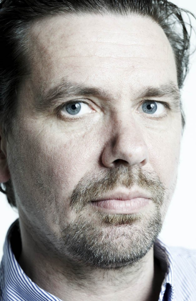 Michael Maertens Fotoğrafı