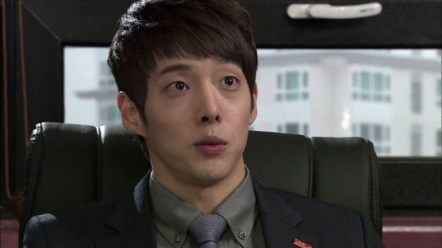 Dong-ho Kang Fotoğrafı