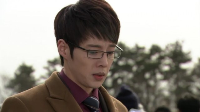 Dong-ho Kang Fotoğrafı