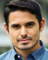 Robin Duran fotoğrafı