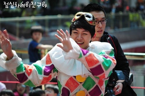 Dong-ho Sin Fotoğrafı