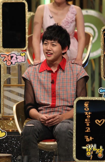 Dong-ho Sin Fotoğrafı