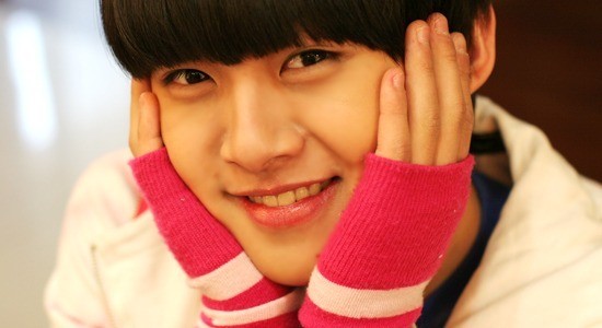 Dong-ho Sin Fotoğrafı