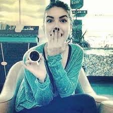 Deniz Baysal Fotoğrafı