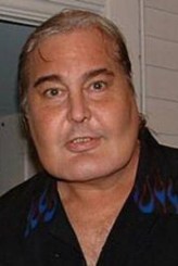 Robert Z'Dar fotoğrafı