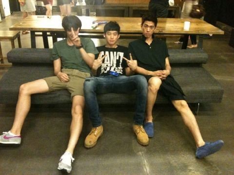 Jun Sung Fotoğrafı