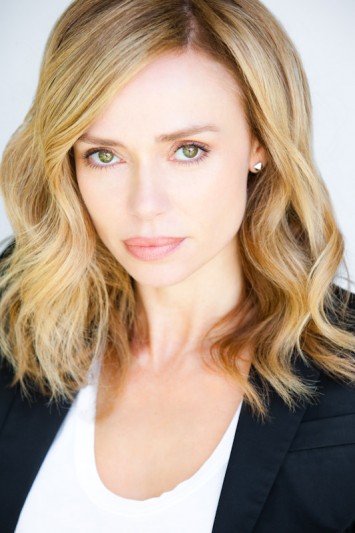 Vanessa Angel fotoğrafı