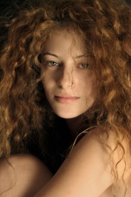 Efrat Dor Fotoğrafı