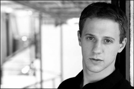 Toby Meuli Fotoğrafı