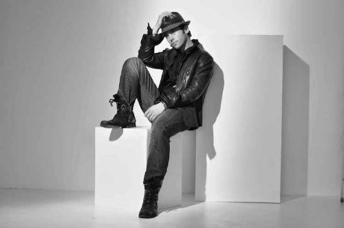 Martin Delaney fotoğrafı