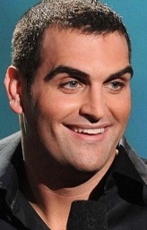 Bret Ernst fotoğrafı