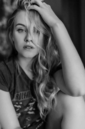 Tiera Skovbye Fotoğrafı