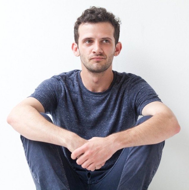 Will Brill fotoğrafı