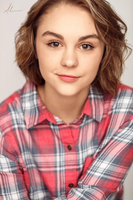 Grace Powell Fotoğrafı