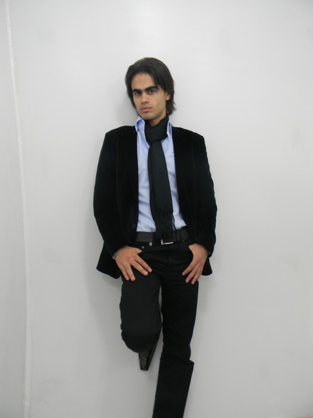 Ahmet Devran Dayanç Fotoğrafı