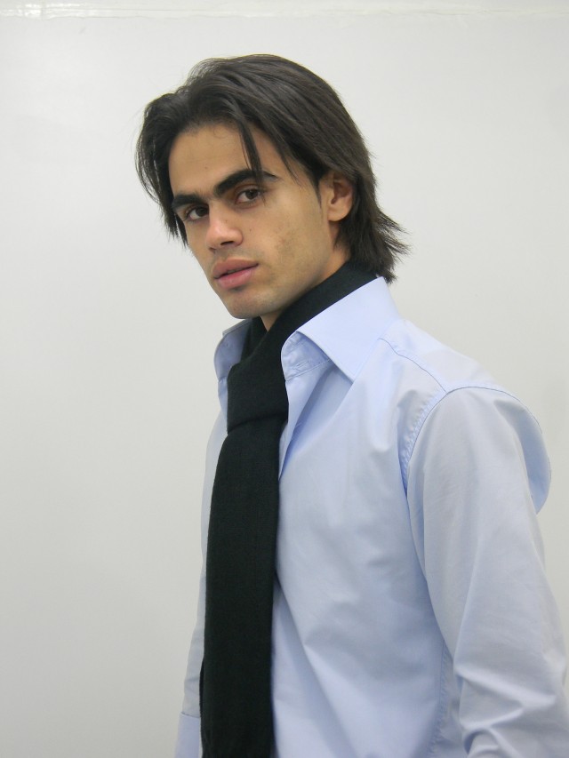 Ahmet Devran Dayanç Fotoğrafı