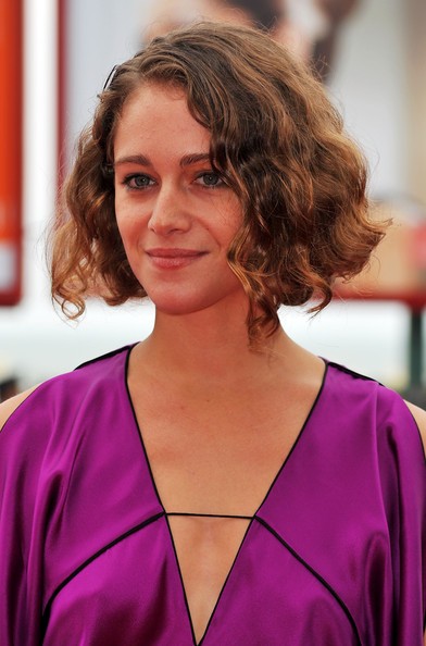 Ariane Labed Fotoğrafı