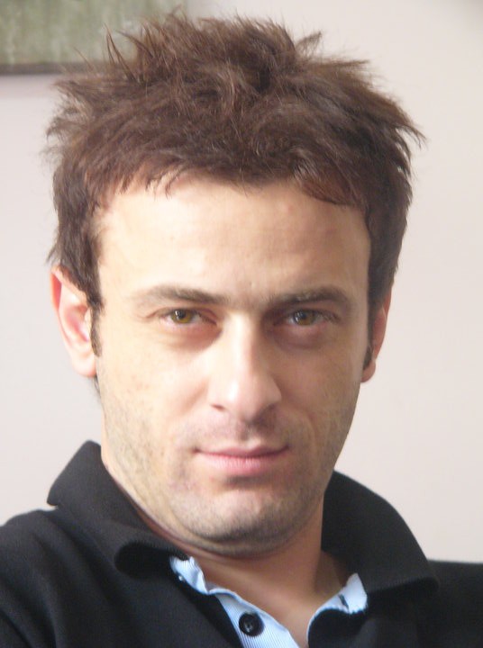 Murat Kara Fotoğrafı