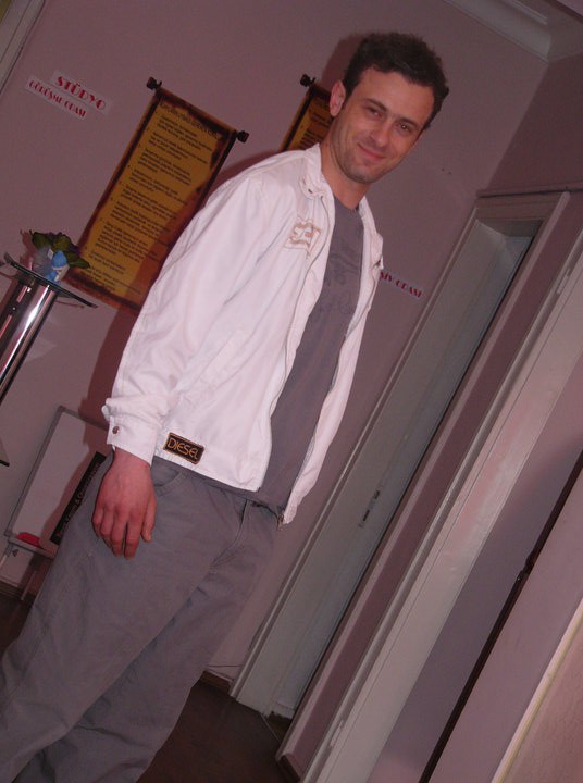 Murat Kara Fotoğrafı