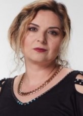 Evren Duyal fotoğrafı