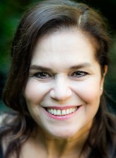 Mine Teber fotoğrafı