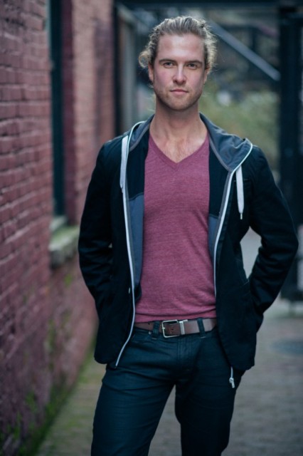 Nils Hognestad Fotoğrafı