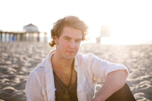 Nils Hognestad fotoğrafı