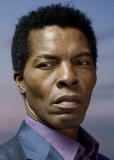 Isaach De Bankole fotoğrafı