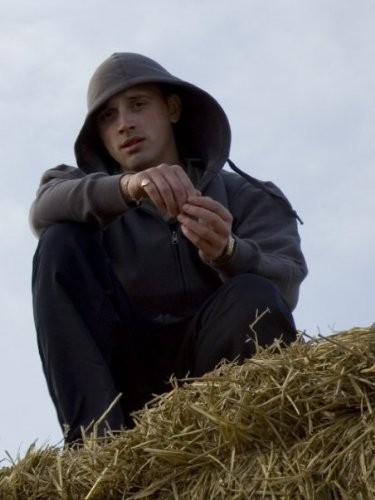 Perry Fitzpatrick fotoğrafı