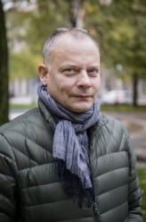 Gerhard Hoberstorfer fotoğrafı