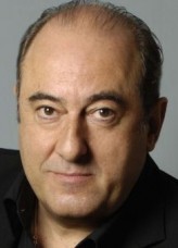 José Ángel Egido fotoğrafı