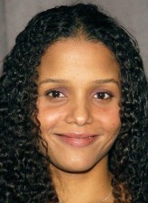 Sydney Tamiia Poitier fotoğrafı